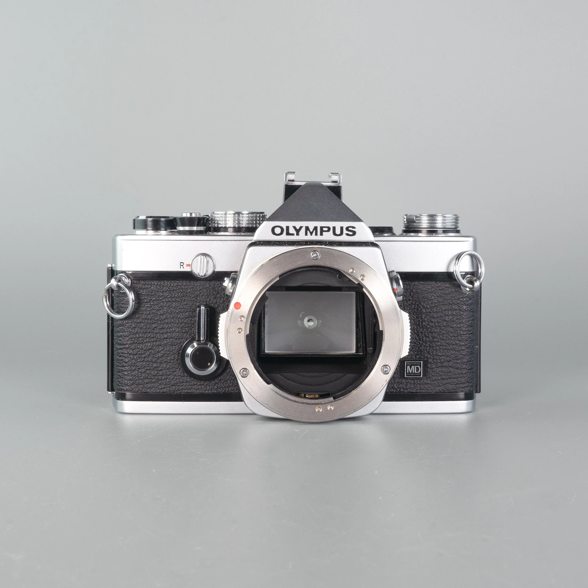 Olympus OM-1N Body — LensFayre